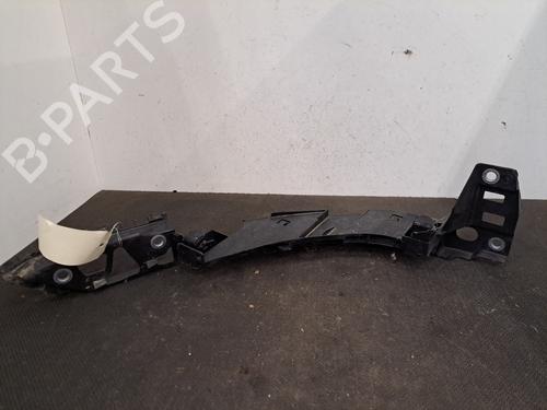 Venstre forlygtestøtte VW POLO V (6R1, 6C1) 1.0 (60 hp) 30082791