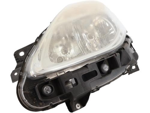 Left headlight RENAULT CLIO III (BR0/1, CR0/1) | BP35990956C28 - Image 5