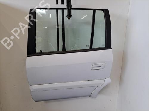 Left rear door OPEL ZAFIRA A MPV (T98) 2.2 DTI 16V (F75) | BP28397052C4 