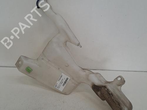 Used Windscreen washer tank FORD FIESTA VI (CB1, CCN) 1.4 TDCi (70 hp) 28407813