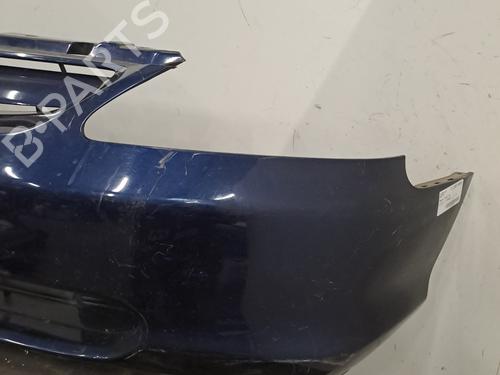 Foran støtfanger HONDA CIVIC VII Hatchback (EU, EP, EV) 1.4 iS (EP1, EU5, EU7) | BP29525313C7 