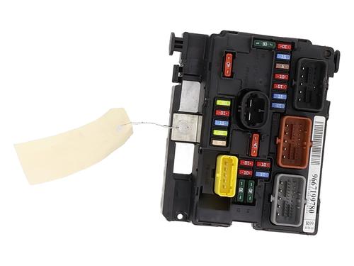 Fuse box CITROËN C3 II (SC_) 1.6 HDi | BP35991085E1 - Image 3