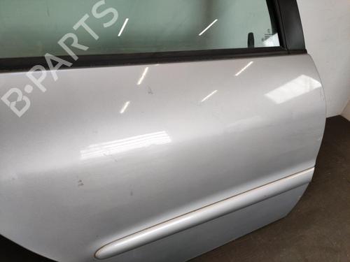 Right rear door PEUGEOT 206 SW (2E/K) 1.6 HDi 110 | BP28393595C5 