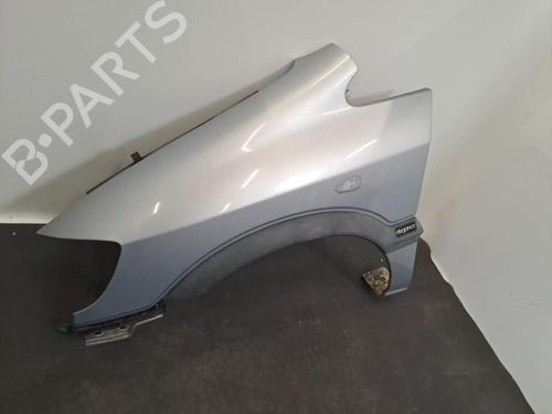 Left front fenders OPEL ZAFIRA A MPV (T98) 2.0 DTI 16V (F75) | BP28390496C41 