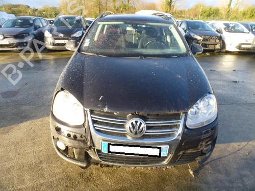 Used Parts VW GOLF V Variant (1K5) 1.9 TDI 3952900