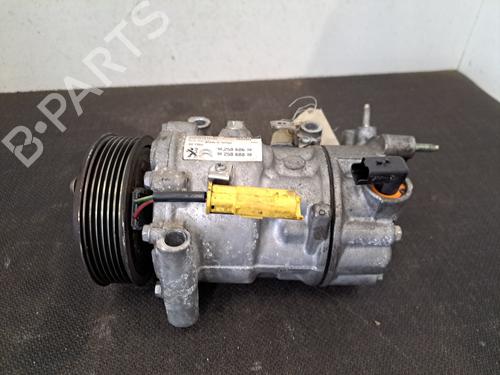 AC compressor PEUGEOT 508 SW I (8E_) 2.0 BlueHDi 180 | BP28403341M34 - Image 2