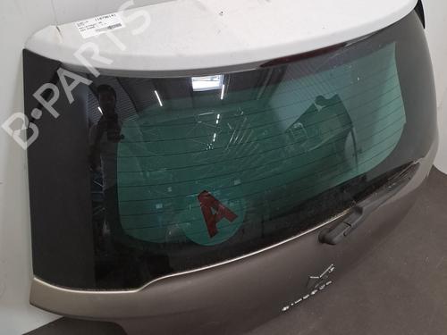 Used Tailgate Tailgate CITROËN DS3 (SA_) 1.6 HDi 110 (112 hp) 28397286 28397286