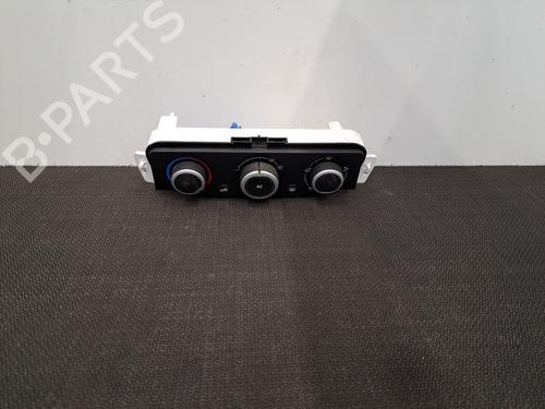 Climate control RENAULT MEGANE III Grandtour (KZ0/1) 1.5 dCi (KZ09, KZ0D, KZ1G, KZ29, KZ14, KZ1W, KZ10, KZ1F,... | BP28402336I5 