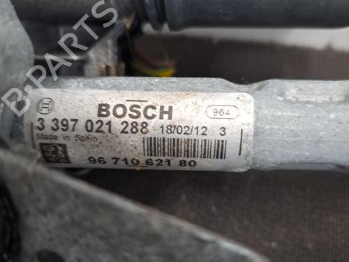 Front wiper motor PEUGEOT 5008 (0U_, 0E_) 2.0 HDi 150 / BlueHDi 150 | BP28398189M29 