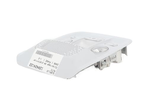 Interior roof light PEUGEOT 2008 I (CU_) 1.2 THP 110 / PureTech 110 | BP33657674I8 - Image 5