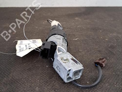 Ignition barrel CITROËN DS3 (SA_) 1.6 HDi 110 | BP30132413M48