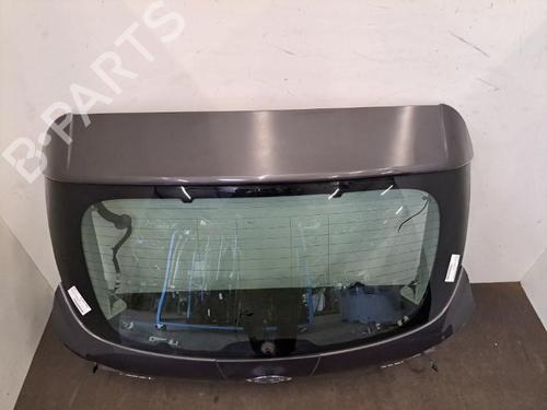 Tailgate OPEL ASTRA J (P10) 1.7 CDTI (68) | BP28401769C6 