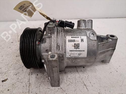 AC compressor DACIA SANDERO III 1.0 TCe 90 | BP28409368M34  - Image 6