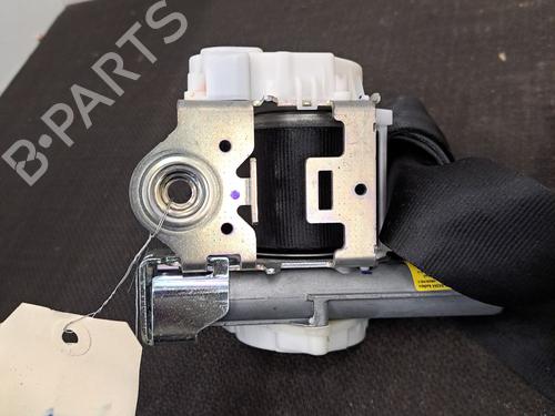 Used Front right seatbelt Front right seatbelt FORD ECOSPORT 1.0 EcoBoost (125 hp) 28392580 28392580