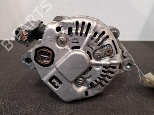 Used Alternator Alternator TOYOTA HIACE IV Van (__H1_, __H2_) 2.5 D-4D (KLH12, KLH22) (95 hp) 28392979 28392979