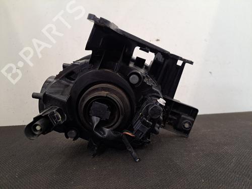 Left headlight NISSAN JUKE (F15) 1.5 dCi | BP29501687C28 