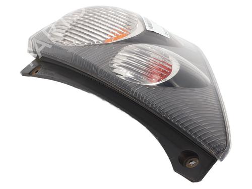 Left taillight CITROËN C1 (PM_, PN_) 1.0 | BP36442105C34 - Image 6