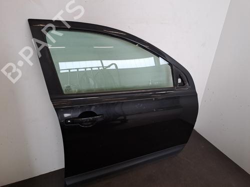 Used Right front door NISSAN QASHQAI I (J10, NJ10) 1.5 dCi (106 hp) 28389564