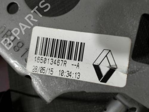 Used Break pedal RENAULT MEGANE IV Hatchback (B9A/M/N_) 1.5 dCi 110 (B9A3) (110 hp) 28410899