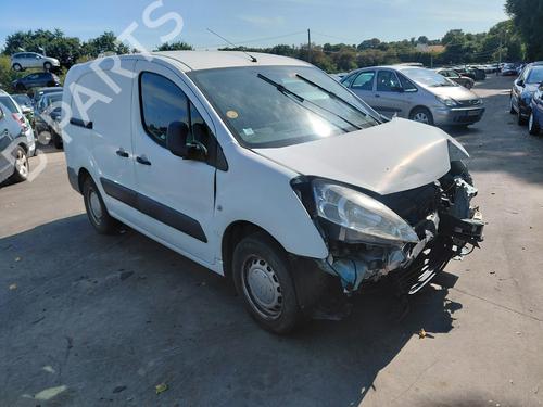 Fuse box PEUGEOT PARTNER Box Body/MPV 1.6 HDi 16V | BP40056178E1 - Image 7