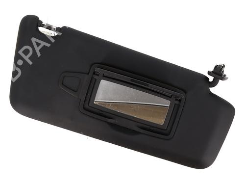 right-sun-visor-mercedes-benz-c-class-w205-2013-2014-2015-2016-2017-2018-2019-2020-2021-2022-2023-32087428 main image