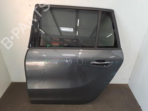 Used Left rear door CITROËN C4 Grand Picasso II (DA_, DE_) 1.6 THP 155 (156 hp) 29326850