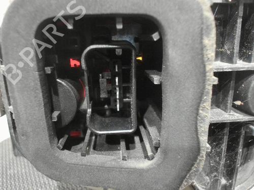 Left taillight VW GOLF V (1K1) 1.9 TDI | BP28393858C34