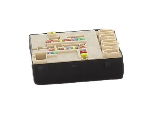 Fuse box RENAULT MEGANE III Hatchback (BZ0/1_, B3_) 1.5 dCi (BZ09, BZ0D, BZ1W, BZ29, BZ14) | BP37650499E1 - Image 4