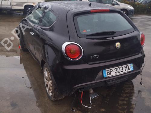 Tailgate ALFA ROMEO MITO (955_) 1.6 JTDM (955AXC1B) | BP28406622C6 