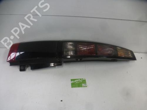 Used Left taillight OPEL MERIVA A MPV (X03) 1.7 CDTI (E75) (100 hp) 28411272
