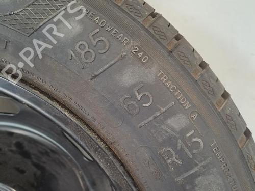 Fælk Fælk CITROËN C3 III (SX) 1.2 PureTech 82 (83 hp) 39700456 39700456