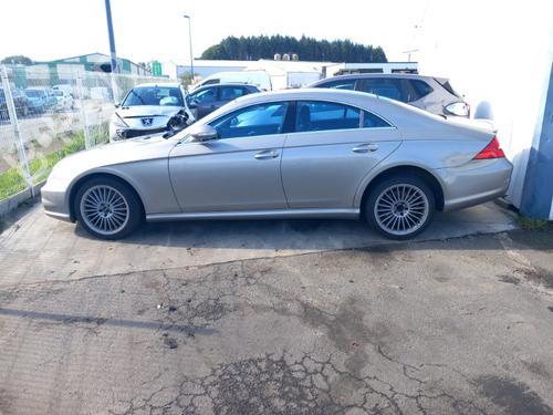 Used Parts MERCEDES-BENZ CLS (C219) CLS 320 CDI (219.322) (224 hp) 3950687