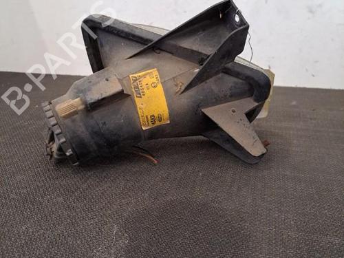 Used Left front fog light Left front fog light 28393309 28393309