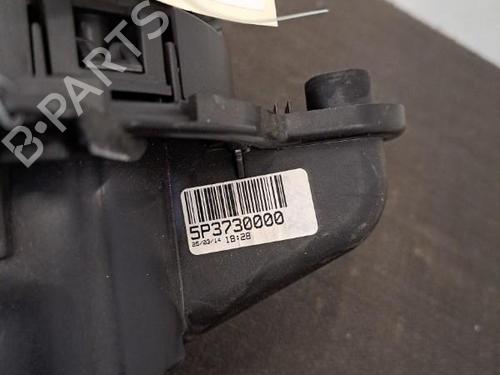 Heater blower motor RENAULT CLIO IV (BH_) 1.5 dCi 90 | BP28404783M62