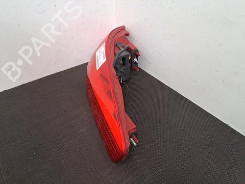 Used Right taillight PEUGEOT 607 (9D, 9U) 2.7 HDi 24V (204 hp) 28408297