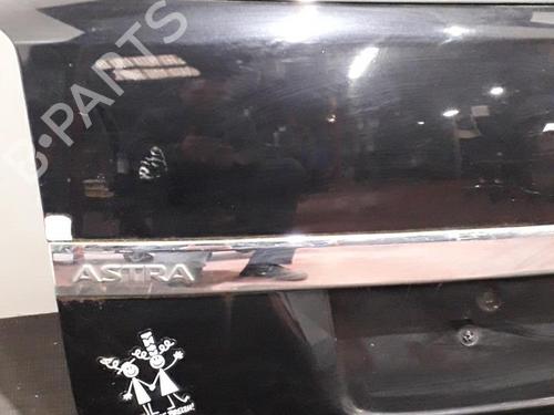 Tailgate OPEL ASTRA H Estate (A04) 1.6 (L35) | BP28405096C6 