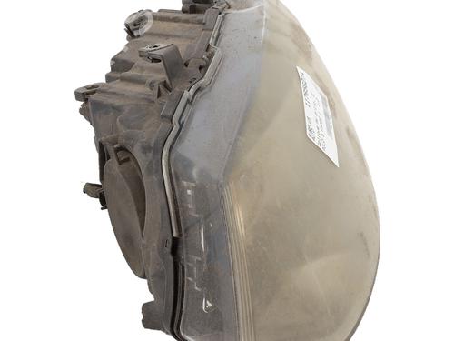 Left headlight VW POLO V (6R1, 6C1) 1.2 TDI | BP32001471C28