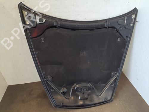 Used Hood Hood RENAULT LAGUNA Coupe (DT0/1) 2.0 dCi (DT01, DT08, DT09, DT0K, DT12, DT1C, DT1D, DT1M,... (150 hp) 35991275 35991275