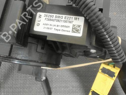 Used Steering column stalk HONDA CIVIC VIII Hatchback (FN, FK) 1.8 (FN1, FK2) (140 hp) 28405141