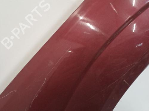 Left front fenders FORD MONDEO III Saloon (B4Y) 2.0 16V TDDi / TDCi | BP28404505C41 