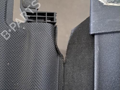 Rear parcel shelf PEUGEOT PARTNER Tepee 1.6 HDi 90 | BP29116512C85