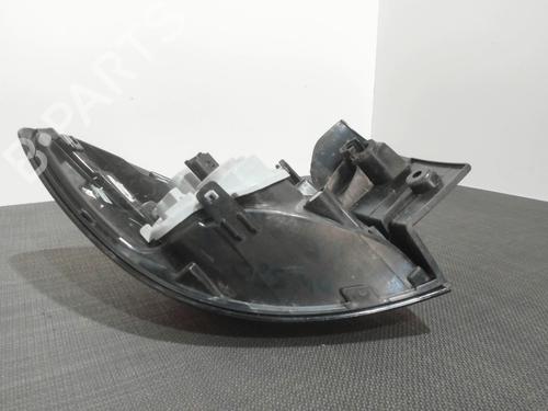Right taillight RENAULT CAPTUR I (J5_, H5_) 1.5 dCi 90 (J5N4, J5M5, J5MW, J5M6, J5AL, J5AJ) | BP28410539C35 