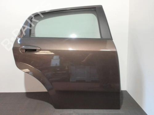 Used Right rear door FIAT GRANDE PUNTO (199_) 1.2 (65 hp) 28394428