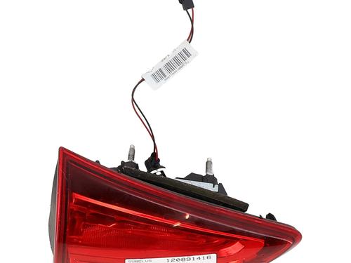 Used Left tailgate light Left tailgate light RENAULT CLIO IV Grandtour (KH_) 0.9 TCe 90 (90 hp) 34106265 34106265