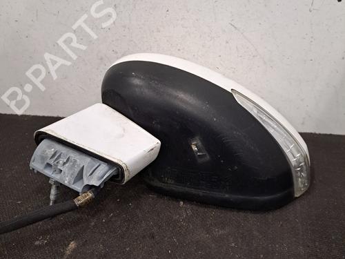 Left mirror PEUGEOT 508 SW I (8E_) 2.0 BlueHDi 180 | BP30464258C26