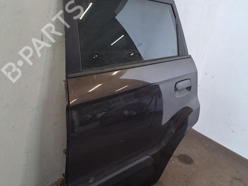 Used Left rear door Left rear door 34454295 34454295