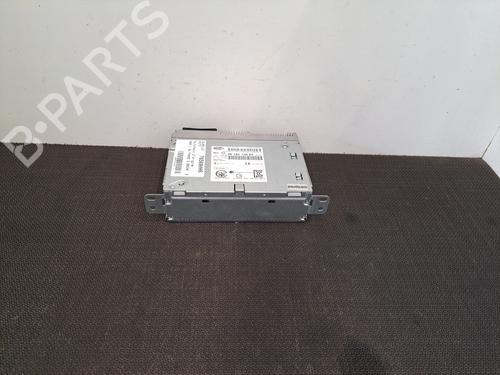 Used Radio PEUGEOT 508 SW I (8E_) 2.0 BlueHDi 180 (180 hp) 28402245