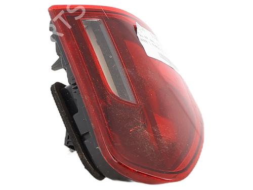 Used Left tailgate light Left tailgate light PEUGEOT 2008 I (CU_) 1.2 THP 110 / PureTech 110 (110 hp) 31586649 31586649
