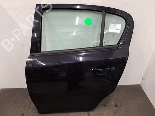 left-rear-door-opel-corsa-d-s07-2006-2007-2008-2009-2010-2011-2012-2013-2014-2015-30822111 main image