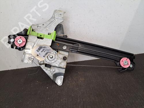 Rear right window mechanism PEUGEOT 508 SW I (8E_) 2.0 BlueHDi 180 | BP28403364C25 